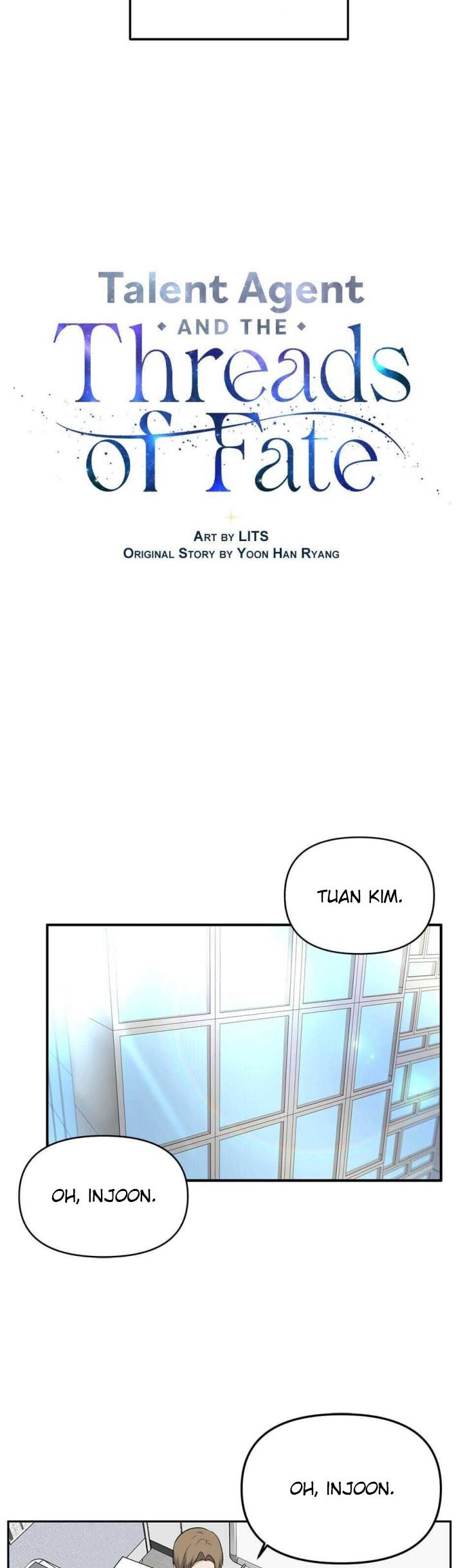 Where Are You Looking, Manager? chapter 12